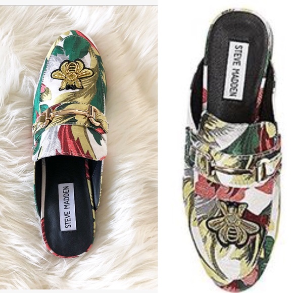 Steve Madden Kandi Mule. Brand New. 6.5, 7, 7.5 - Picture 2 of 6